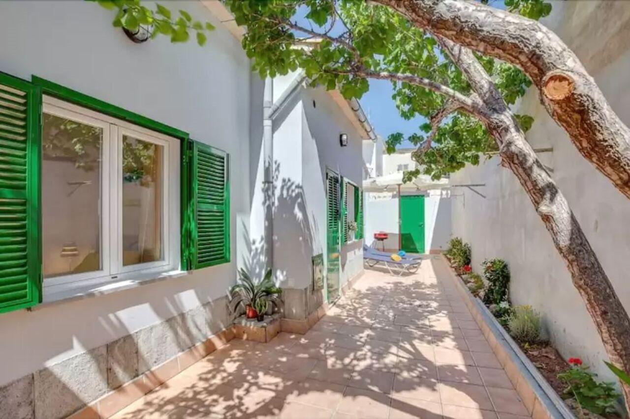Holiday Home Can Paco Can Picafort  Dış mekan fotoğraf
