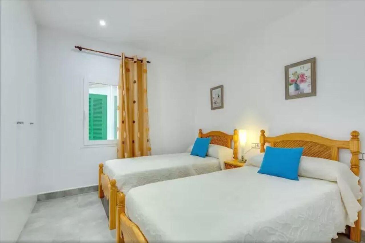 Holiday Home Can Paco Can Picafort  Dış mekan fotoğraf