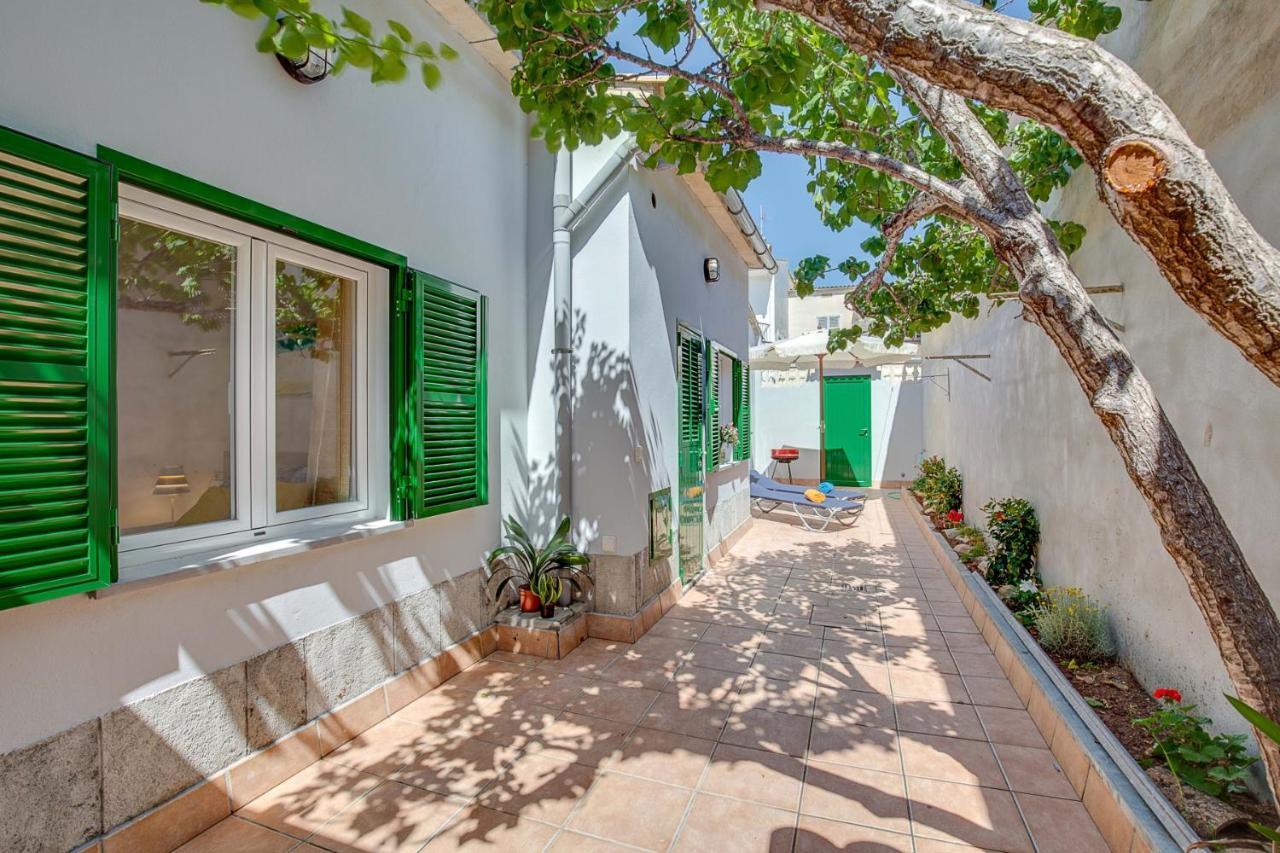 Holiday Home Can Paco Can Picafort  Dış mekan fotoğraf